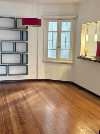 Alquiler Apartamento 2 Dormitorios Cordon