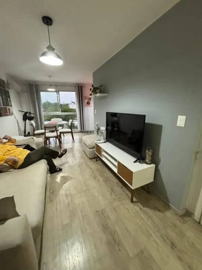 Traspaso Alquiler Apartamento 1 Dormitorio Buceo