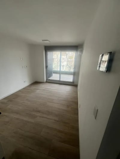 Alquiler Apartamento 1 Dormitorio Cordon balcon y parrillero