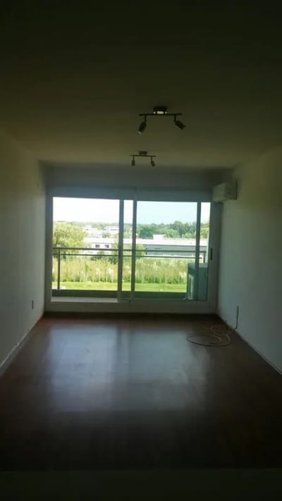 Venta Apartamento 1 Dormitorio Barra de Carrasco balcon garaje