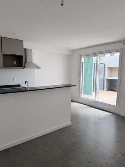 Alquiler Apartamento 1 Dormitorio Punta Carretas con patio