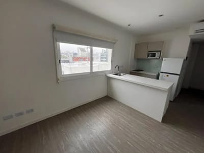 Alquiler Apartamento 1 Dormitorio Centro