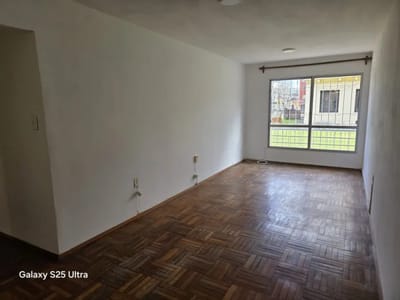 Alquiler Apartamento 3 Dormitorio Aguada