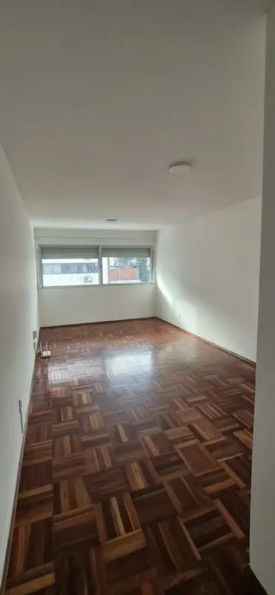 Alquiler Apartamento 2 Dormitorios Cordon con balcon