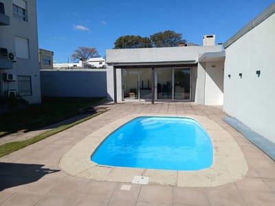 Alquiler Apartamento 2 Dormitorios Sayago balcon y cochera