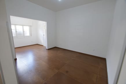 Alquiler Apartamento 2 Dormitorios Punta Carretas