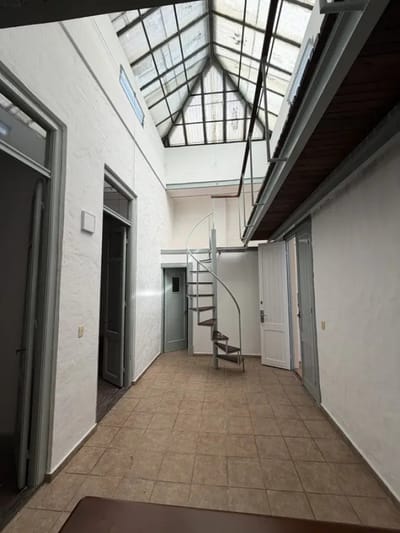 Alquiler Apartamento 2 Dormitorios Palermo con azotea