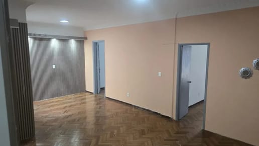 Alquiler Apartamento 2 Dormitorios Centro con balcon