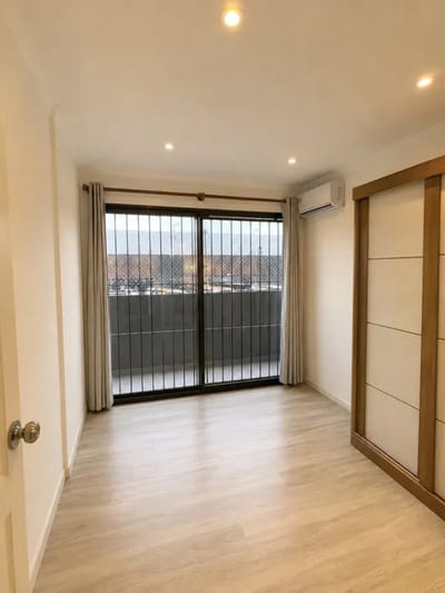 Alquiler Apartamento Monoambiente Tres Cruces con balcon