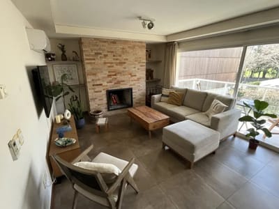 Alquiler Apartamento 3 Dormitorios Carrasco Norte balcon y garaje