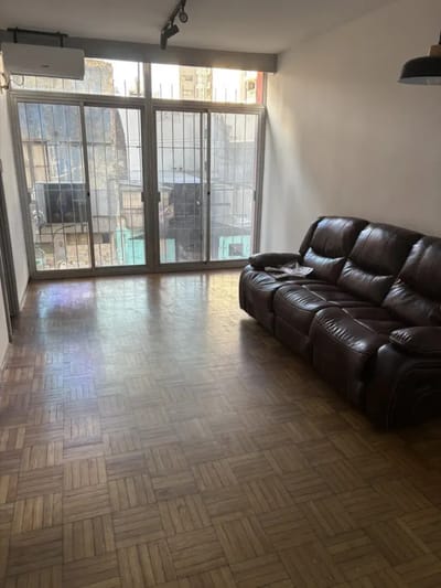 Alquiler Apartamento 1 Dormitorio Barrio Sur