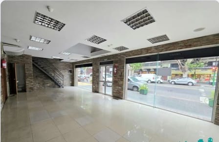 Alquiler Local Comercial 212m2 Goes