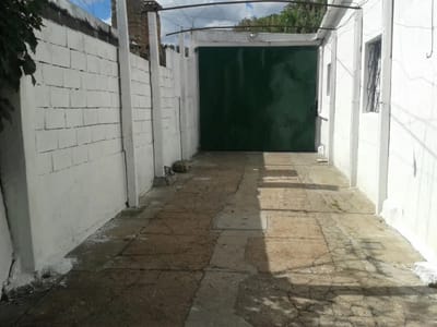 Alquiler Galpon con Apartamento 180m2 Cerrito
