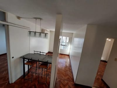Alquiler Apartamento 3 Dormitorios Tres Cruces