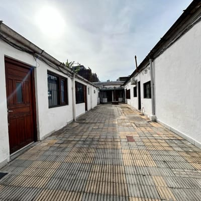 Alquiler Apartamento Monoambiente Pocitos