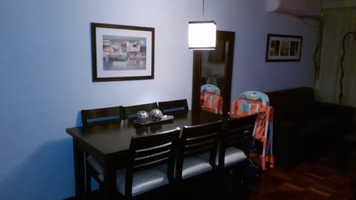 Alquiler Apartamento 3 Dormitorios Parque Batlle