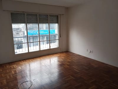Alquiler Apartamento 2 Dormitorios Tres Cruces