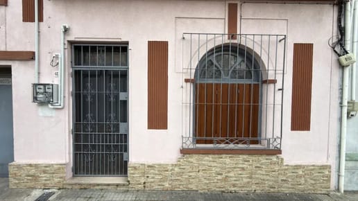 Alquiler Casa en PH 2 Dormitorios Union con patio