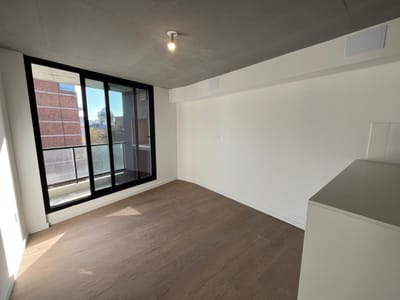 Alquiler Apartamento 1 Dormitorio Cordon con balcon y garaje