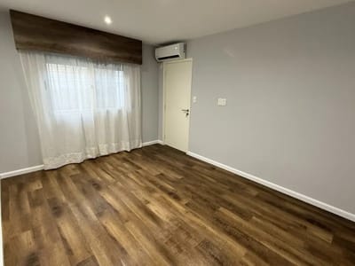 Alquiler Apartamento 1 Dormitorio Buceo con patio