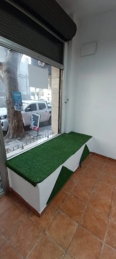 Alquiler Local Comercial 52m2 Centro