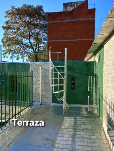 Venta 2 Casas con Renta Padron Unico Jacinto Vera Inversion