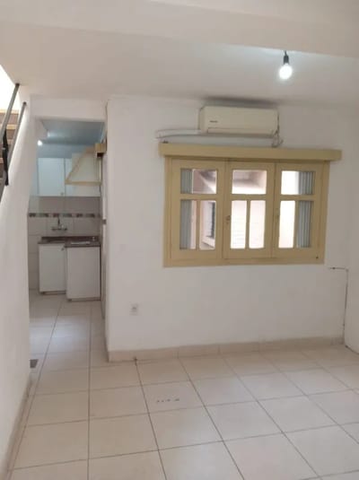 Alquiler Apartamento Duplex 2 Dormitorios Parque Batlle patio