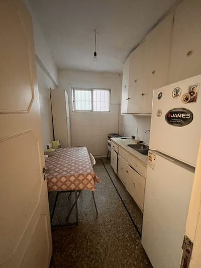 OPORTUNIDAD EN POCITOS –1 DORM.  LA GACETA Y RIVERA