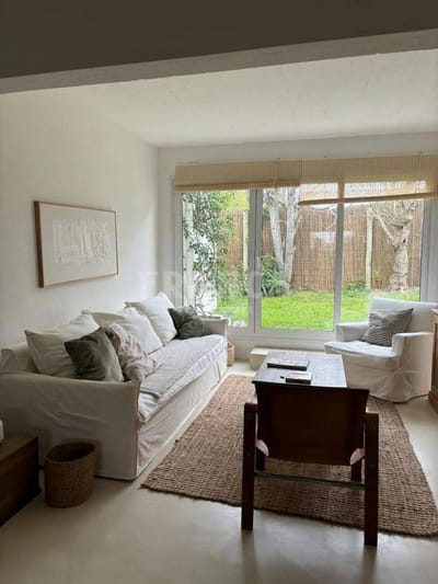 Casa renovada en alquiler temporario en La Barra.
