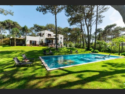 Casa de primera nivel en alquiler en La Barra, Montoya
