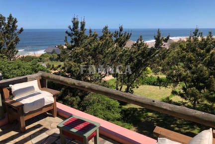 Excelente casa en alquiler temporario en El Chorro.