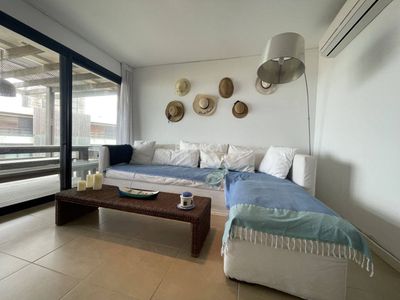 Departamento en Selenza, Manantiales !