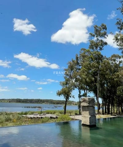 Lote en venta en Montoya