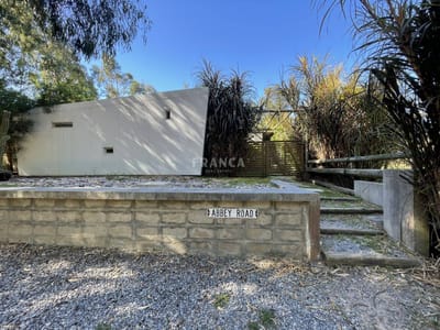 Oportunidad casa en venta en La Barra, amplio terreno