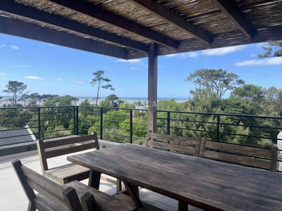 Departamento a estrenar en venta en La Barra a pasos del mar