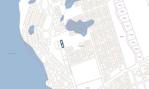 Lotes en venta en El Caracol, 900 m2 cada uno.