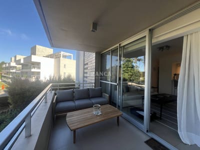 Apartamento en alquiler en Rincon del Indio