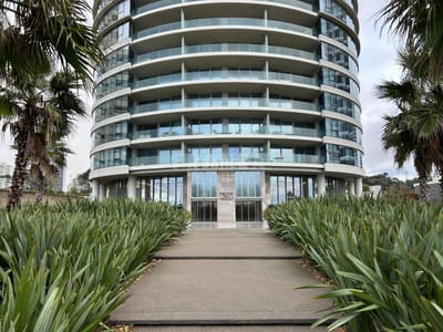 Departamento en venta en Torre Trump Punta del Este