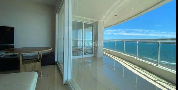 Espectacular departamento en Torre Aquarela Punta del Este