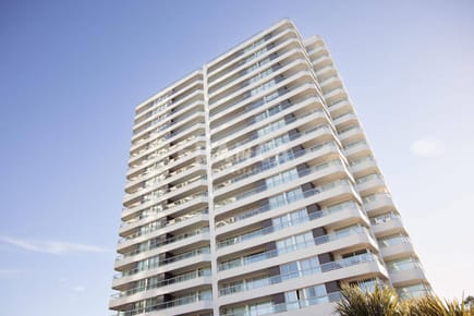Penthouse en venta en Av del Mar, Punta del Este.