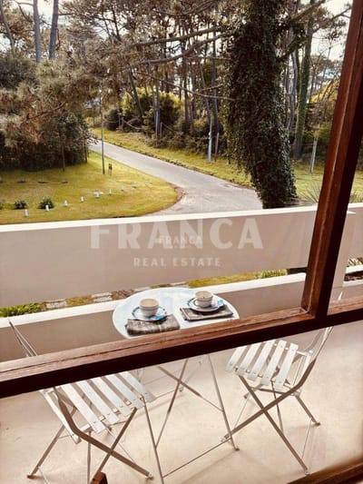 Departamento en alquiler de 2 ambientes en San Rafael
