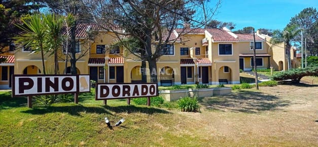 Departamento en Pino Dorado en alquiler temporario