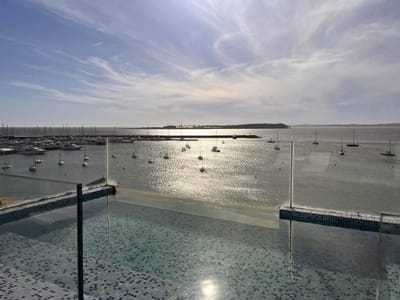 Departamento en venta de 5 ambientes en Península