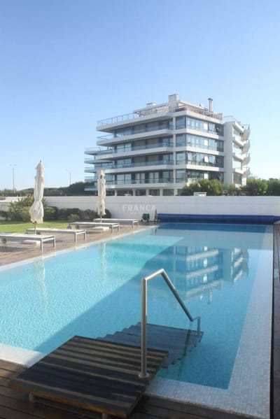 Apartamento único de 6 dormitorios en Playa brava