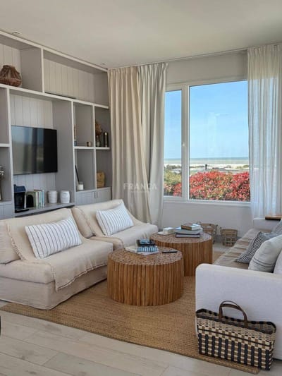 Casa en alquiler de 3 dormitorios en Club de Mar Jose Ignaico