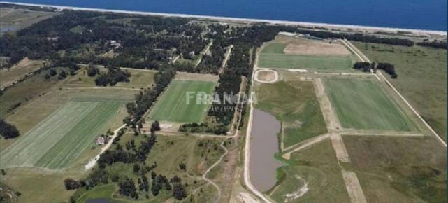 Venta de 11 has en ubicación estratégica del Polo, Eden Rock