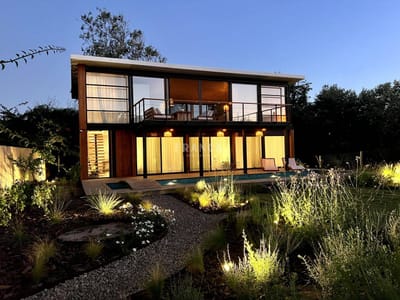 Espectacular Casa en alquiler en El Chorro