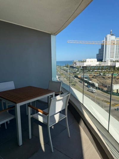 Departamento en alquiler en Punta del Este, 3 dormitorios.