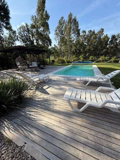 Moderna propiedad en venta en Chacras del Pinar Maldonado