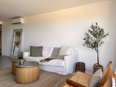 Departamento en venta en Manantiales, 2 dormitorios, excelente vista